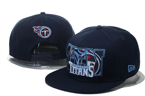 NFL Tennessee Titans Stitched Snapback Hats 010